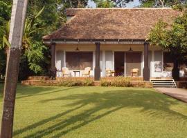 Maison Couturier, San Rafael, a Member of Design Hotels, hotel v destinaci San Rafael