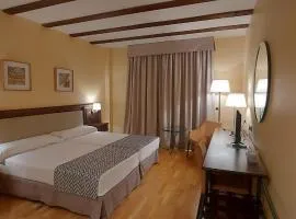 Hotel Spa Tudanca Aranda