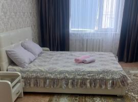 Gambaran Hotel: Коктем 16