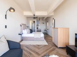 Gambaran Hotel: Vida d'Chette 416