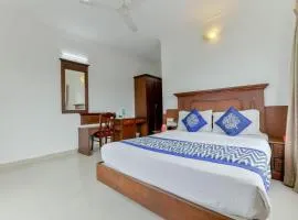 Centre Point, hotel v mestu Cochin