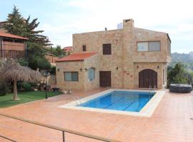 Horizon 2 Cozy Villa, ξενοδοχείο στο Αμμάν