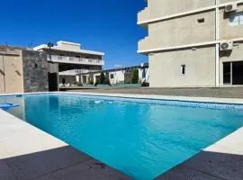 Hotel Cuesta de Miranda II