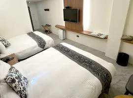 Dafong Hotel