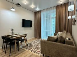 Fotos de Hotel: A-Six Apartment luxury