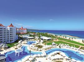Bahia Principe Luxury Runaway Bay - Adults Only All Inclusive, hotel v destinaci Runaway Bay