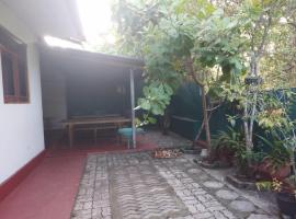 Gambaran Hotel: BlueBell Villa