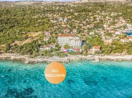 Family Hotel La Luna - All inclusive