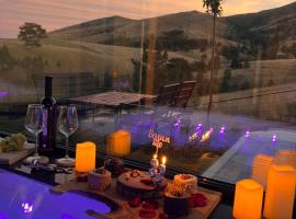 Zlatibor Wild,位于兹拉蒂博尔的酒店