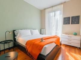 Ξενοδοχείο φωτογραφία: Loft Sterlizia, by R Collection Apartment