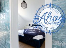 Gambaran Hotel: Ahoy Relax Apartmany Nesvady