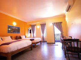 Daun Penh Palace Boutique, Hotel in Phnom Penh