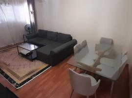 Gambaran Hotel: SHARED APARTMENT WITH PRIVATE ROOM