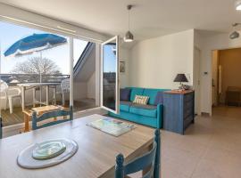 Hotel Photo: Les Oyats - Appartement 1 chambre - Balcon