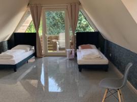 Hình ảnh khách sạn: Zimmer in Wohnung, Monteure, Zentral,