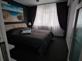 ホテル写真: Hideout Cozy 2 rooms ap Ab Homes