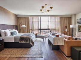 Hotel Foto: Bowie House, Auberge Resorts Collection