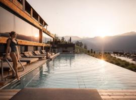 Gambaran Hotel: DAS GERSTL Alpine Retreat