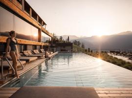Hotel fotoğraf: DAS GERSTL Alpine Retreat