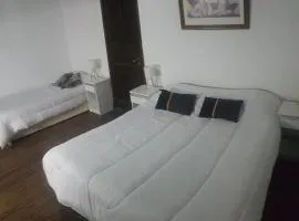 Hotel Lincoln Rooms