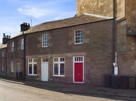 A picture of the hotel: The Old Post Office House