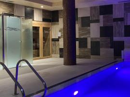 Gambaran Hotel: Torre Luxor VUT-LE-1078