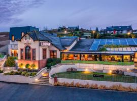 Flagstaff Lodge, Hotel in Newry