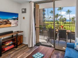 होटल की एक तस्वीर: 2 2 Oceanview Modern Resort Vistas