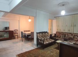 Ξενοδοχείο φωτογραφία: 2 bedrooms Apartments