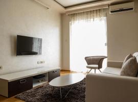 Gambaran Hotel: Vista Suite