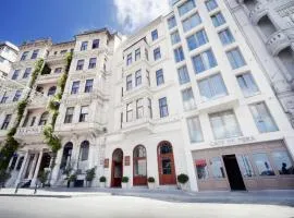 Grand Hotel de Pera