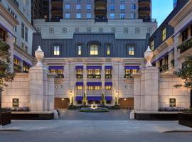 A picture of the hotel: Waldorf Astoria Chicago