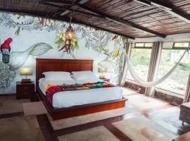 Spa Hosteria Miramelindo