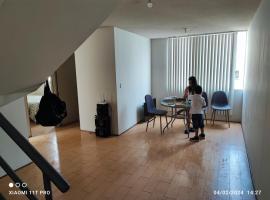 Hotel Photo: duplex condominio kampu a3_504