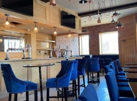 The Royal Crest, Hotel in Liverpool