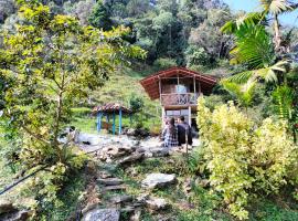 Hotel kuvat: Sierra de viboral adventures