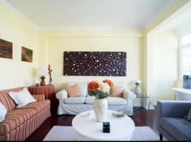 صور الفندق: Spacious Apartment in Belém