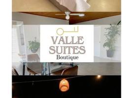 Foto di Hotel: Apto Valle Suites, La Mejor Zona