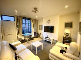 Fotos de Hotel: Leeds City House