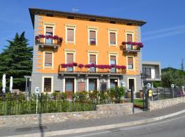 Hotel fotoğraf: Locanda La Sosta