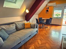 Hotel Photo: Lega-Cabana Home Osijek