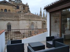 Fotos de Hotel: tuGuest Palacio de la Madraza