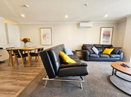 Hotel Foto: Spacious & Luxurious Newtown Central