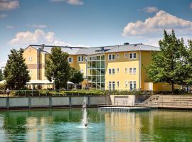 Hotel Photo: Hotel am See