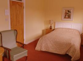 Фотографія готелю: Riversdale Bed & Breakfast