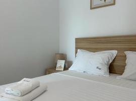 Cozy Holidays in Center of Suceava Esplanada, hotel in Suceava