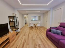 Gambaran Hotel: VibesCoruña- Novoa Santos