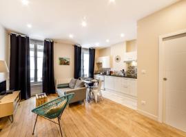 Photo de l’hôtel: Cozy entirely renovated perfect location AIL