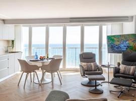 Ξενοδοχείο φωτογραφία: Sohosuites Gloria Mar Beach