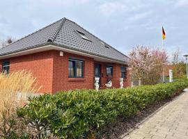 Gambaran Hotel: Haus Seelotse in Otterndorf bei Cuxhaven